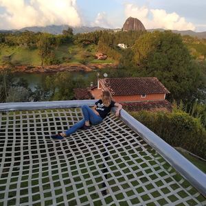 Meet your Posher, Noelle